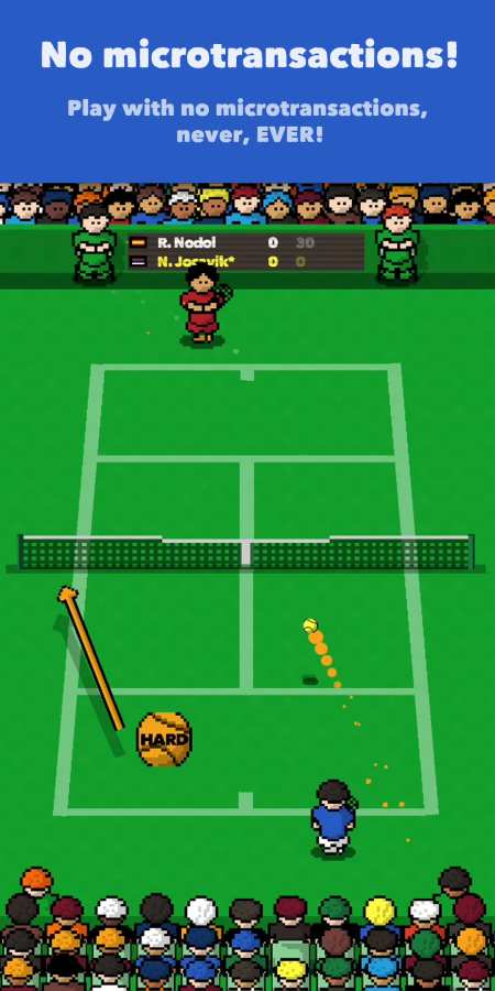 网球巨星app_网球巨星app破解版下载_网球巨星appiOS游戏下载