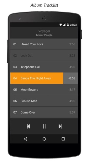 Mixes音乐播放器app_Mixes音乐播放器app官方版