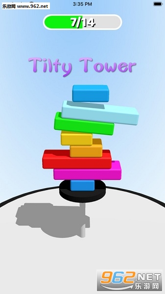 Tilty Tower官方版