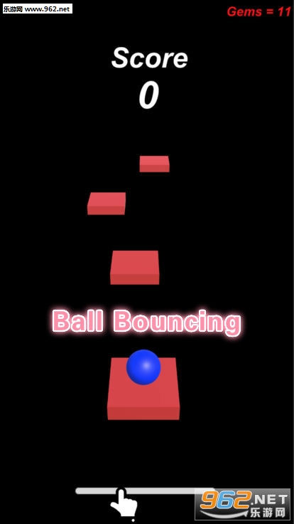 Ball Bouncing官方版