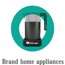 Brand home appliancesapp