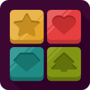 彩色瓷砖app_彩色瓷砖app中文版下载_彩色瓷砖app中文版下载  2.0