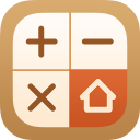 房贷计算器-买房卖房贷款必备app