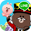 LINE玩具app