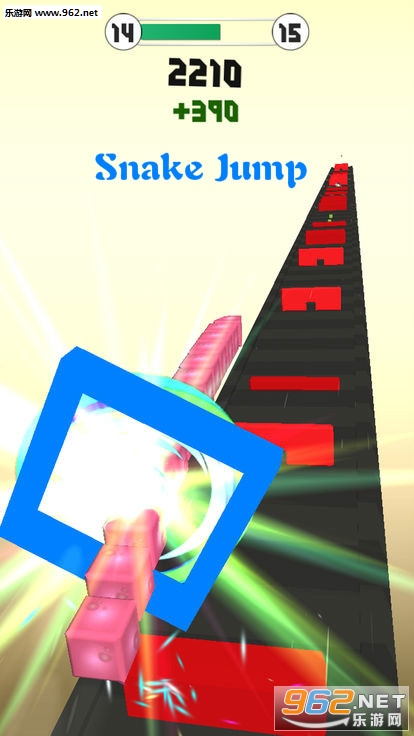 Snake Jump官方版