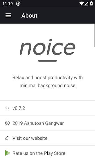 Noiceapp_Noice安卓版app_Noice 0.9.1手机版免费app