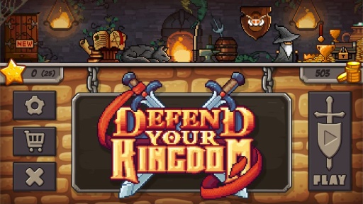 保卫你的王国app_保卫你的王国app最新官方版 V1.0.8.2下载 _保卫你的王国appapp下载