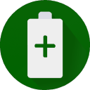 电池辅助2:Batteryapp
