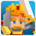 方块骑士：圣城之战app
