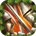 骑士对决：中世纪竞技场 汉化版app