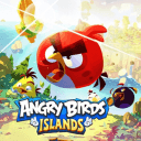 愤怒的小鸟：岛屿app