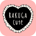 Rakuga-cute -楽画cute-app