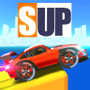 SUP竞速驾驶app