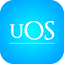 uOS图标包app