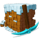 冬季工艺4：冰河时代 Winter Craft 4：Iceapp
