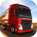 欧洲卡车司机app_欧洲卡车司机app小游戏_欧洲卡车司机app中文版