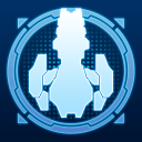 战舰孤狼：太空射手app