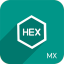 MX数据加密大师app