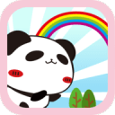 跳跳熊猫app