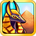Age of Pyramids: Ancient Egyptapp
