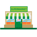 超级超市app