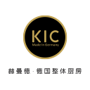KIC·德国厨房app