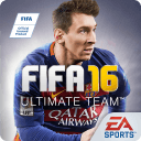 FIFA 16：终极队伍 免验证版 FIFA 16：