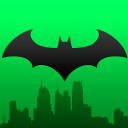蝙蝠侠：阿甘地下世界app