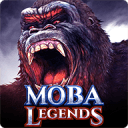 MOBA传说app