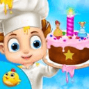 舞会之夜蛋糕制造者为孩子app