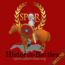 古罗马战役app