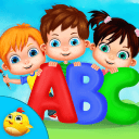 学习ABC乐趣为孩子app