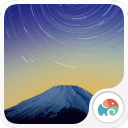 富士山的夜晚-梦象动态壁纸app_富士山的夜晚-梦象动态壁纸app积分版  2.0