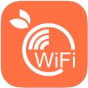 橙WiFiapp