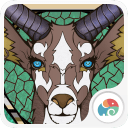 羚羊-梦象动态壁纸app