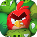 愤怒的小鸟之岛app_愤怒的小鸟之岛app小游戏_愤怒的小鸟之岛app手机游戏下载  2.0
