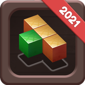 Wood Puzzle 2021  v3.2.0