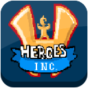 英雄公司app