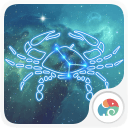 巨蟹座-梦象动态壁纸app