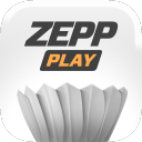 ZEPP羽毛球app