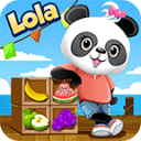 Lola 數獨水果店app