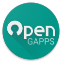 Open GAppsapp
