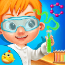 科学化学为孩子app