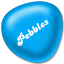 Pebbles图标包app