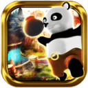 英雄熊猫app