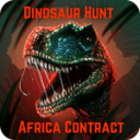 猎杀恐龙：非洲合约app_猎杀恐龙：非洲合约appiOS游戏下载_猎杀恐龙：非洲合约app安卓版下载V1.0