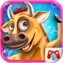 动物温泉和医生游戏app