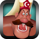 奥斯曼城堡战争app_奥斯曼城堡战争app小游戏_奥斯曼城堡战争app官方版  2.0