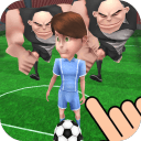 卡通足球——拇指版app