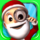 圣诞益智游戏app